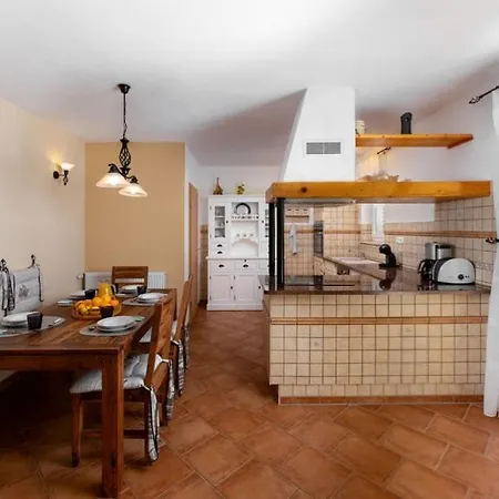 Serena Villa *